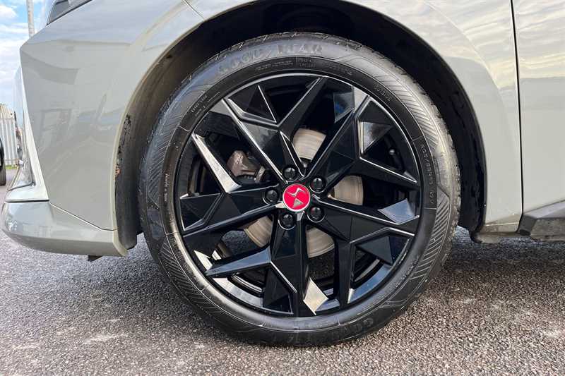 Used DS Automobiles DS 4 2022 for sale - 76956458: Photo 9