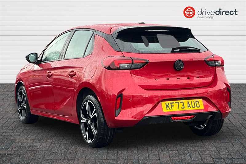 Used Vauxhall Corsa 2024 for sale - 77700162: Photo 5