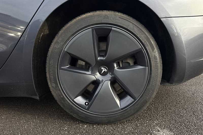 Used Tesla Model 3 2021 for sale - 77295116: Photo 10