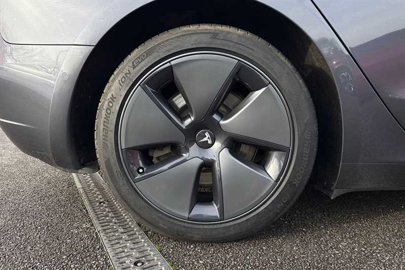 Used Tesla Model 3 2021 for sale - 77295116: Photo 11