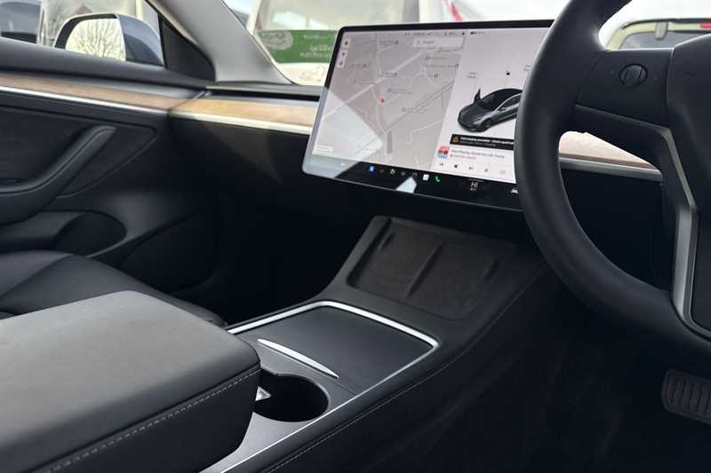 Used Tesla Model 3 2021 for sale - 77295116: Photo 14