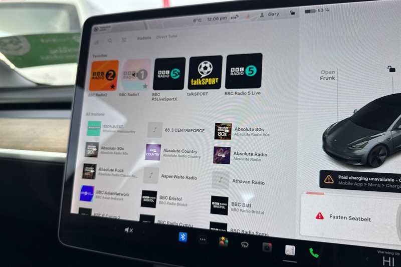 Used Tesla Model 3 2021 for sale - 77295116: Photo 17