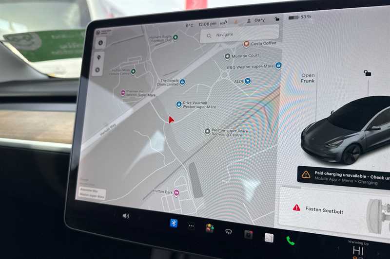 Used Tesla Model 3 2021 for sale - 77295116: Photo 18