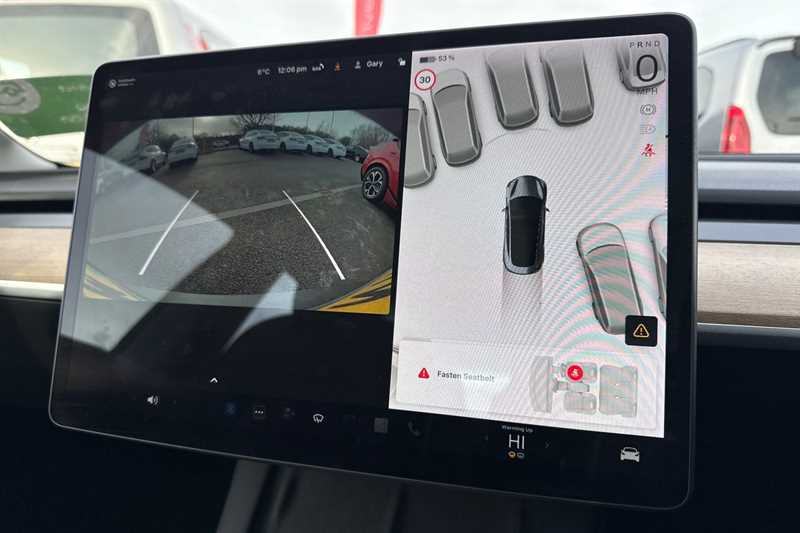 Used Tesla Model 3 2021 for sale - 77295116: Photo 19