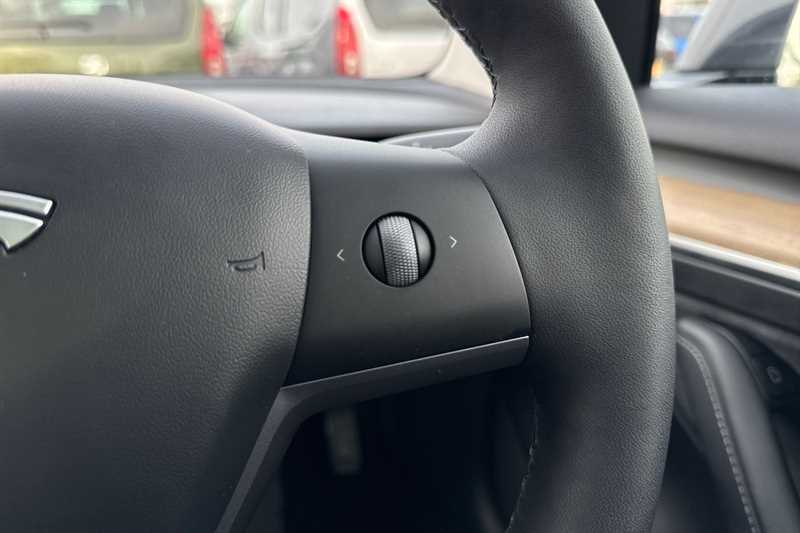 Used Tesla Model 3 2021 for sale - 77295116: Photo 22