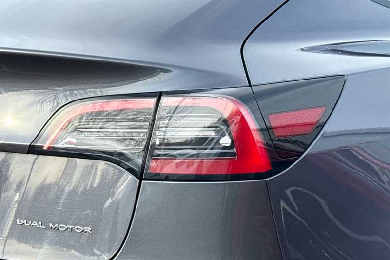 Used Tesla Model 3 2021 for sale - 77295116: Photo 32