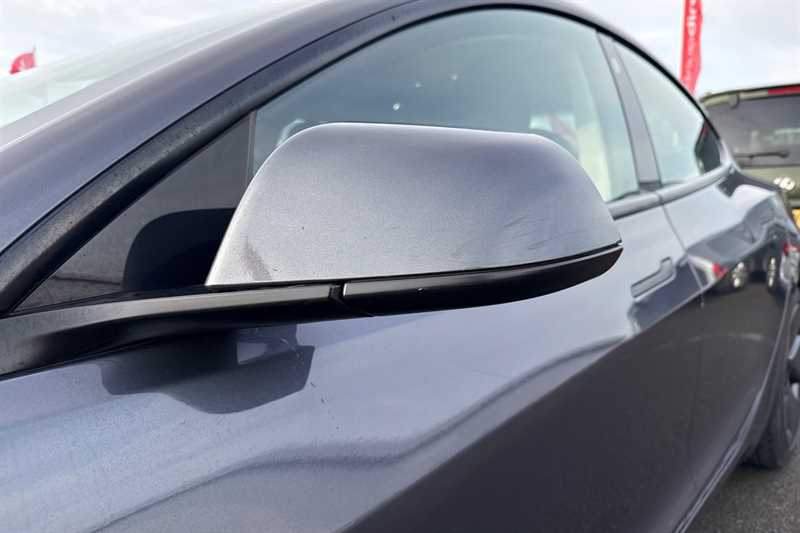 Used Tesla Model 3 2021 for sale - 77295116: Photo 35