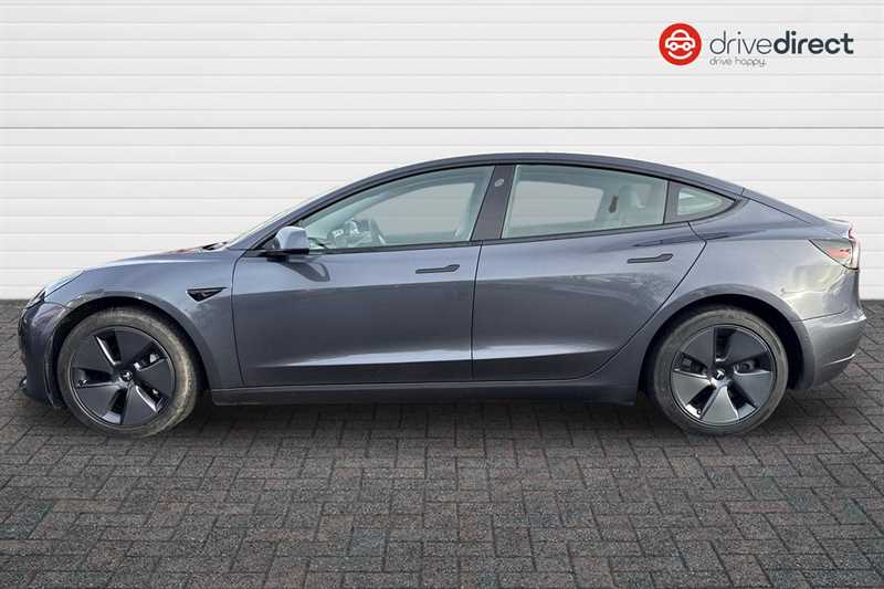 Used Tesla Model 3 2021 for sale - 77295116: Photo 6