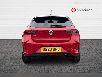 Used Vauxhall Corsa 2023 for sale - 78731997: Photo