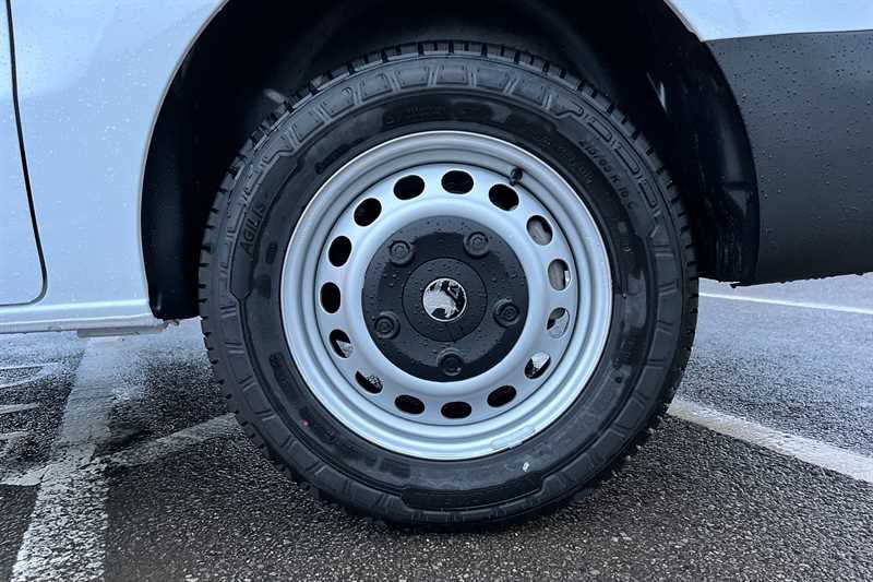 Used Vauxhall Vivaro 2025 for sale - 77349216: Photo 10