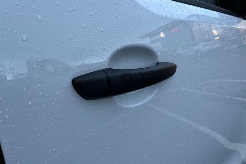 Used Vauxhall Vivaro 2025 for sale - 77349216: Photo 33