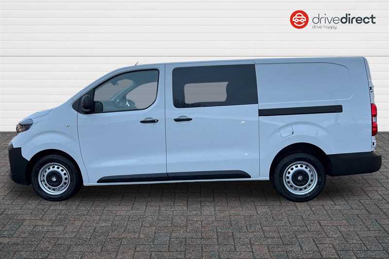 Used Vauxhall Vivaro 2025 for sale - 77349216: Photo 6