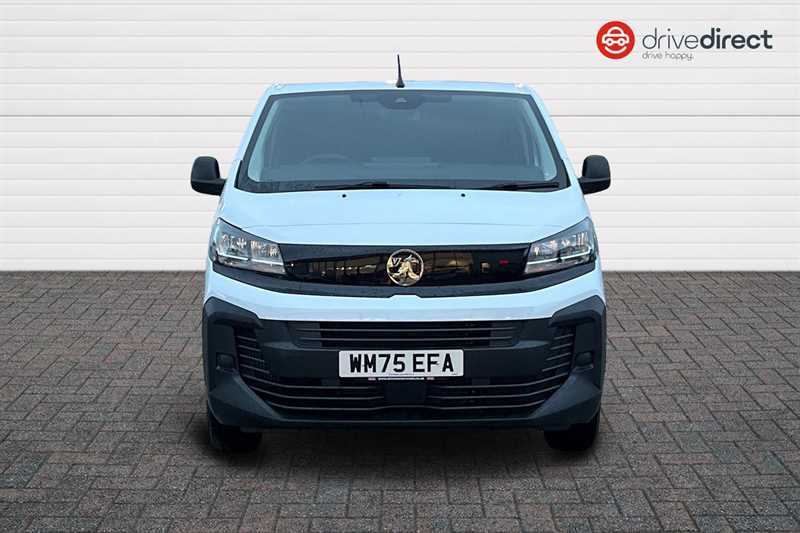 Used Vauxhall Vivaro 2025 for sale - 77349216: Photo 8