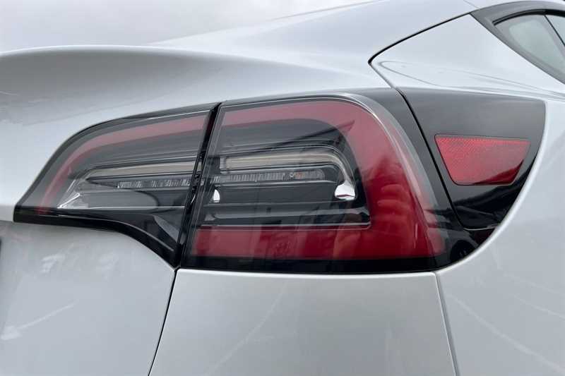 Used Tesla Model 3 2021 for sale - 77323278: Photo 32