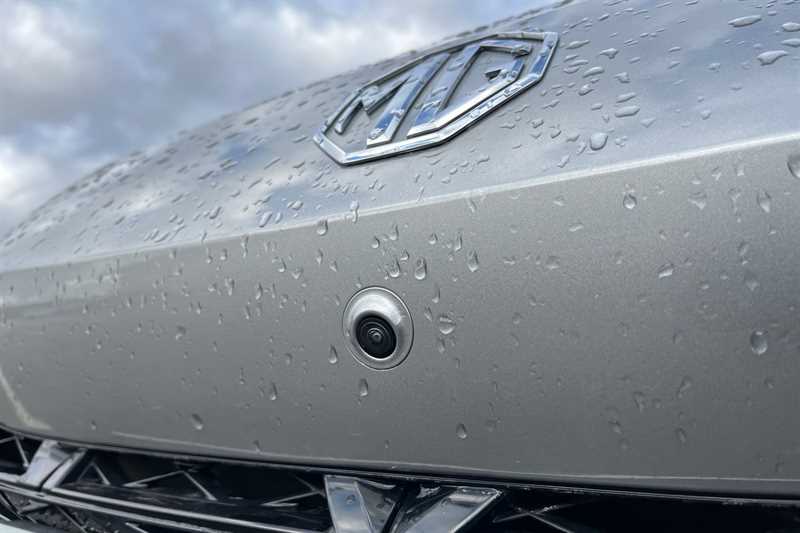 Used MG MG3 2025 for sale - 76734194: Photo 39