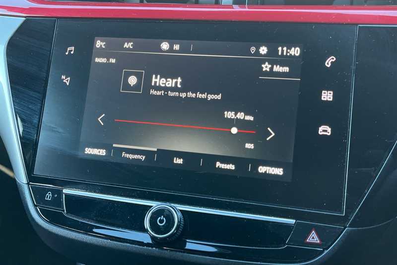 Used Vauxhall Corsa 2022 for sale - 77944583: Photo 17