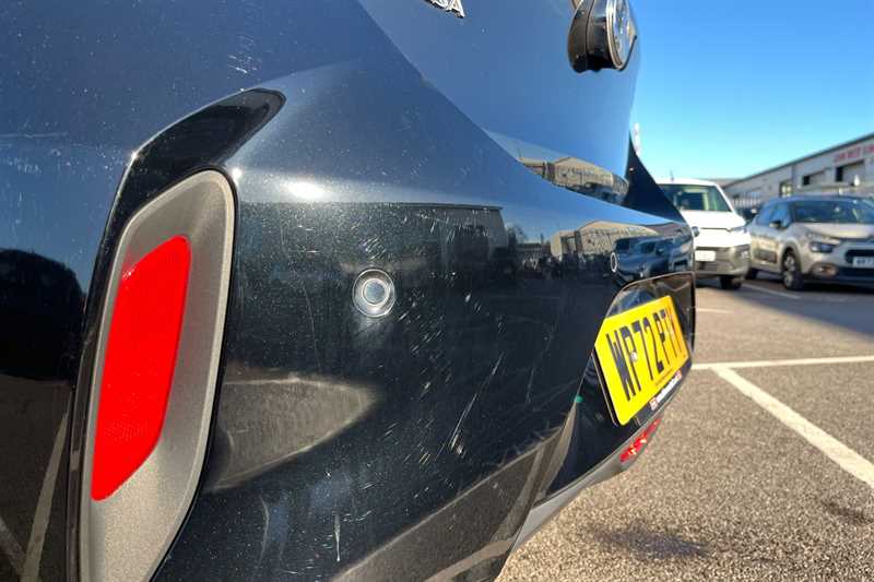 Used Vauxhall Corsa 2022 for sale - 77944583: Photo 38