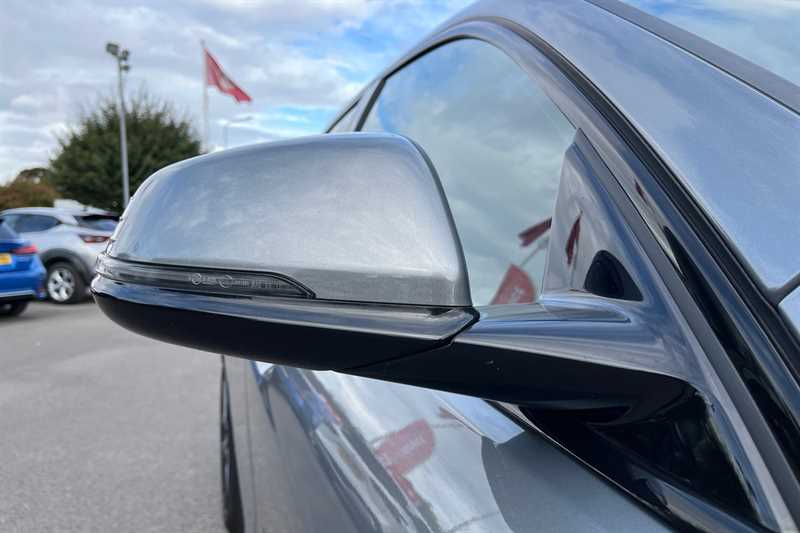 Used BMW 1 Series 2024 for sale - 76489469: Photo 34