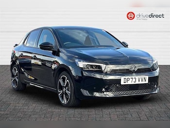 Vauxhall - Corsa