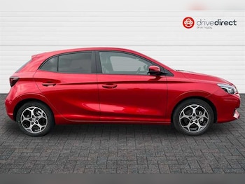 Used MG MG3 2024 for sale - 77686008: Photo