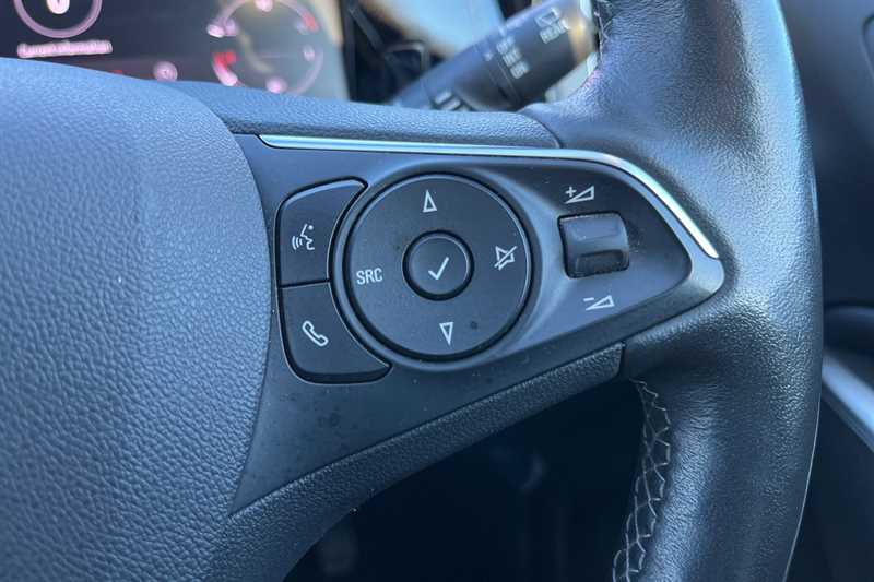 Used Vauxhall Grandland 2022 for sale - 77812239: Photo 22