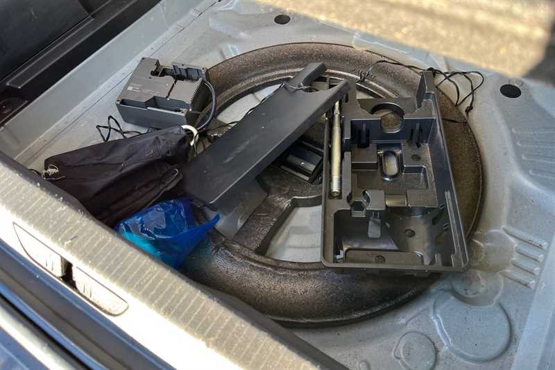 Used Vauxhall Grandland 2022 for sale - 77812239: Photo 37