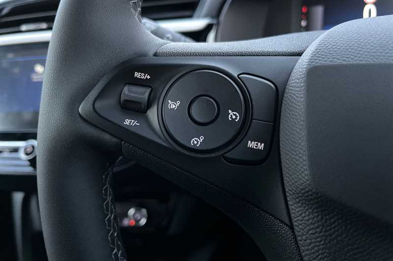 Used Vauxhall Corsa 2025 for sale - 77473602: Photo 21