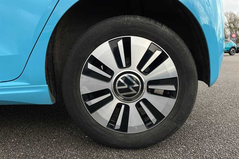 Used Volkswagen up! 2021 for sale - 77788627: Photo 10