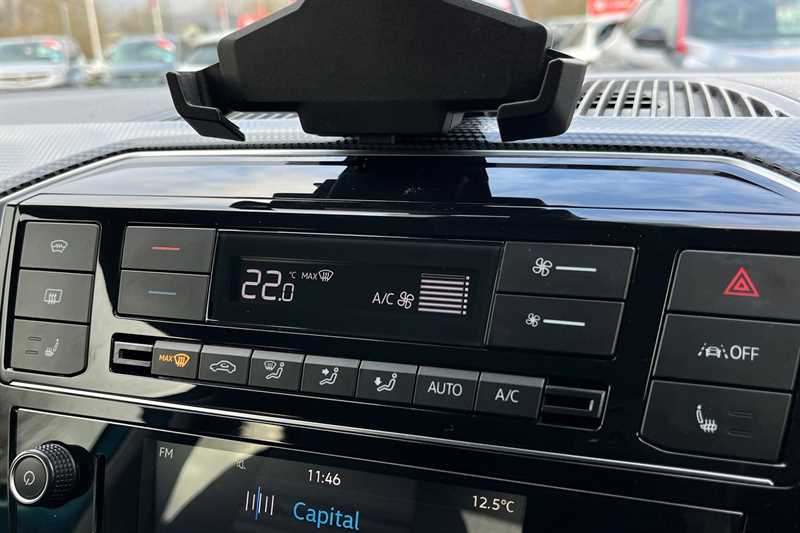 Used Volkswagen up! 2021 for sale - 77788627: Photo 15