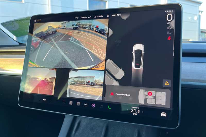 Used Tesla Model Y 2022 for sale - 76734204: Photo 19