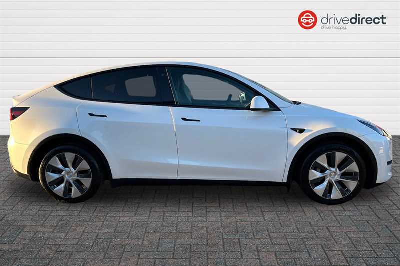 Used Tesla Model Y 2022 for sale - 76734204: Photo 2