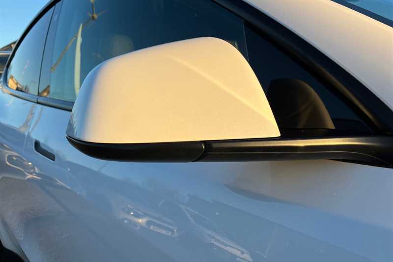 Used Tesla Model Y 2022 for sale - 76734204: Photo 34