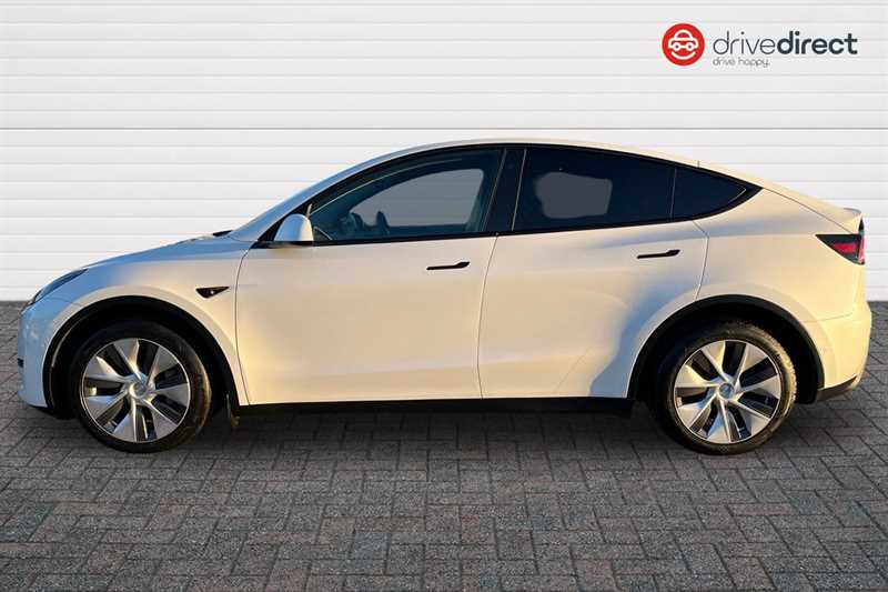 Used Tesla Model Y 2022 for sale - 76734204: Photo 6
