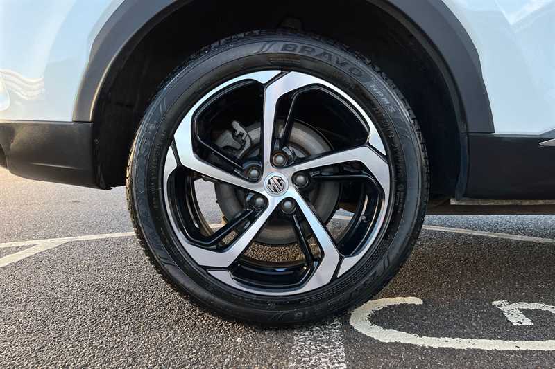 Used MG MG HS 2023 for sale - 76939173: Photo 11