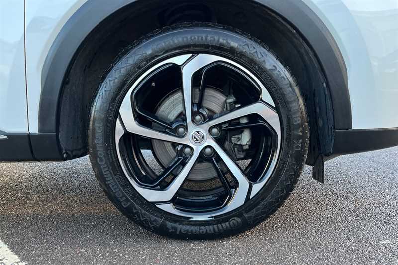 Used MG MG HS 2023 for sale - 76939173: Photo 12