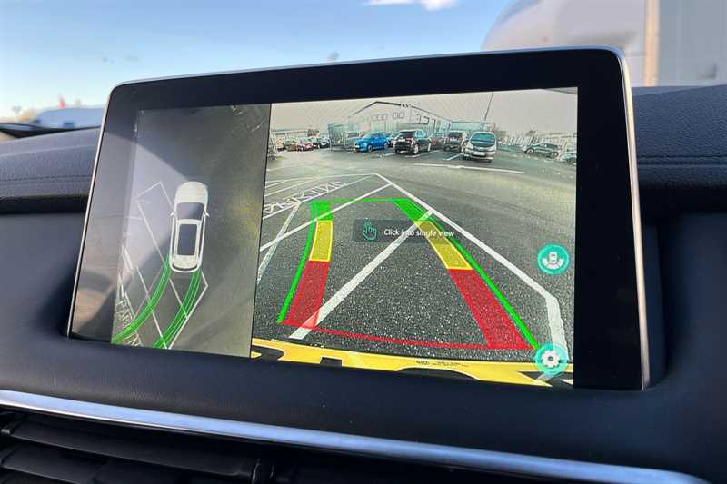 Used MG MG HS 2023 for sale - 76939173: Photo 19