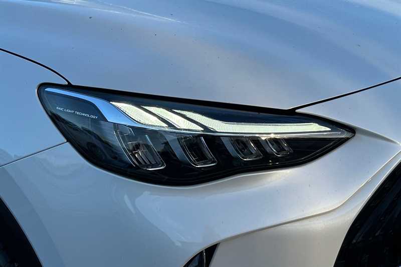 Used MG MG HS 2023 for sale - 76939173: Photo 28