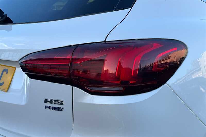 Used MG MG HS 2023 for sale - 76939173: Photo 32