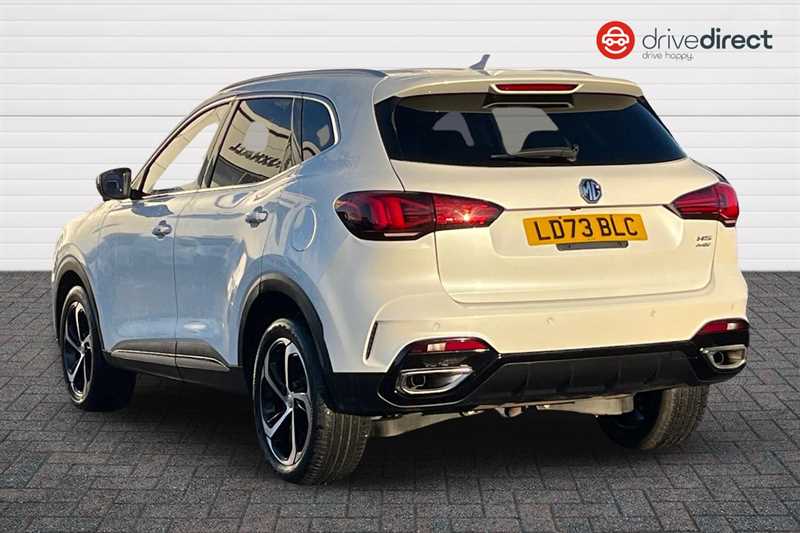 Used MG MG HS 2023 for sale - 76939173: Photo 5