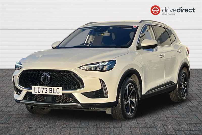 Used MG MG HS 2023 for sale - 76939173: Photo 7