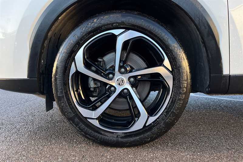 Used MG MG HS 2023 for sale - 76939173: Photo 9