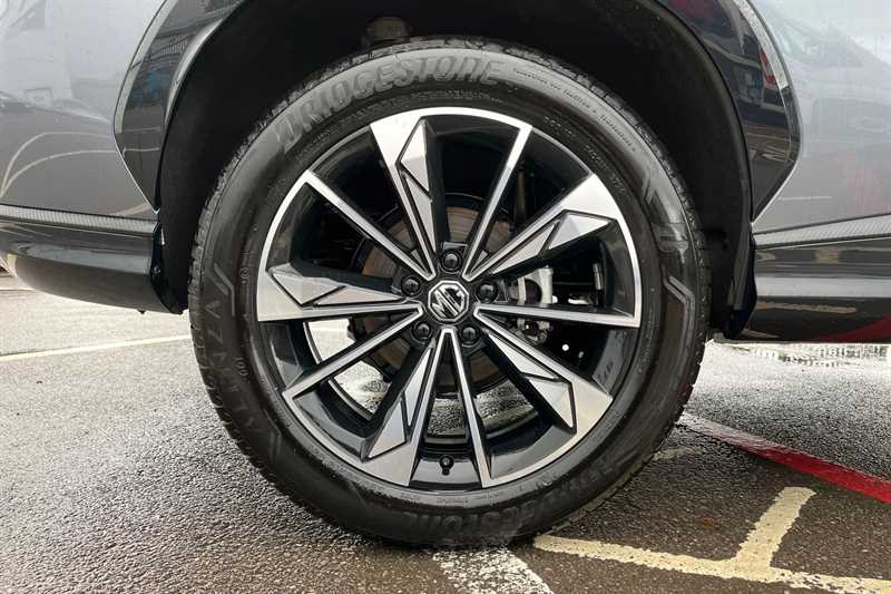 Used MG MG HS 2025 for sale - 76022480: Photo 11