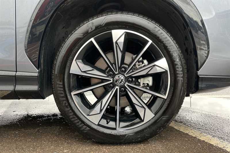 Used MG MG HS 2025 for sale - 76022480: Photo 12