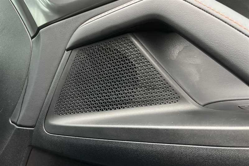 Used MG MG HS 2025 for sale - 76022480: Photo 27
