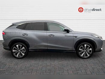 Used MG MG HS 2025 for sale - 76022480: Photo