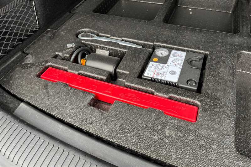 Used MG MG HS 2025 for sale - 76022480: Photo 37