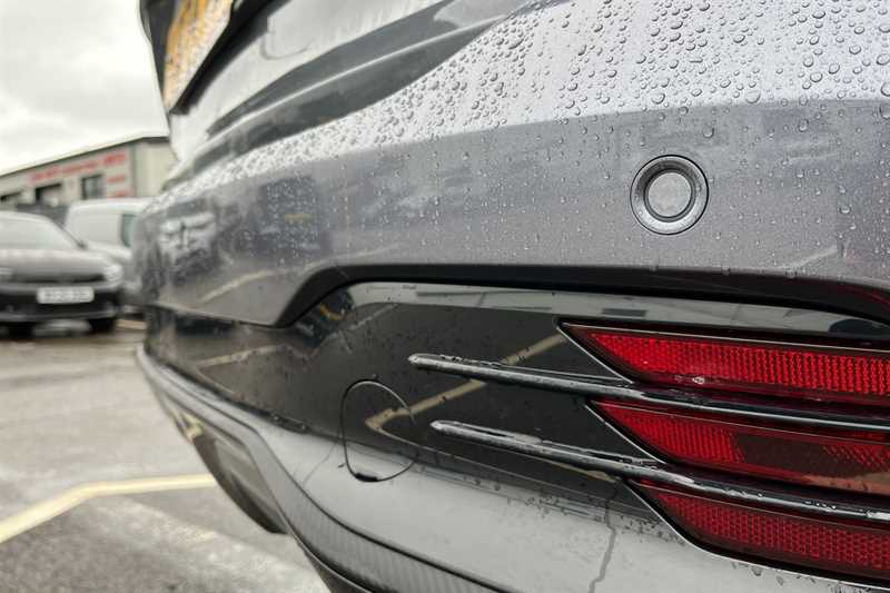 Used MG MG HS 2025 for sale - 76022480: Photo 40