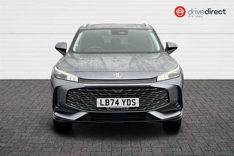 Used MG MG HS 2025 for sale - 76022480: Photo 8