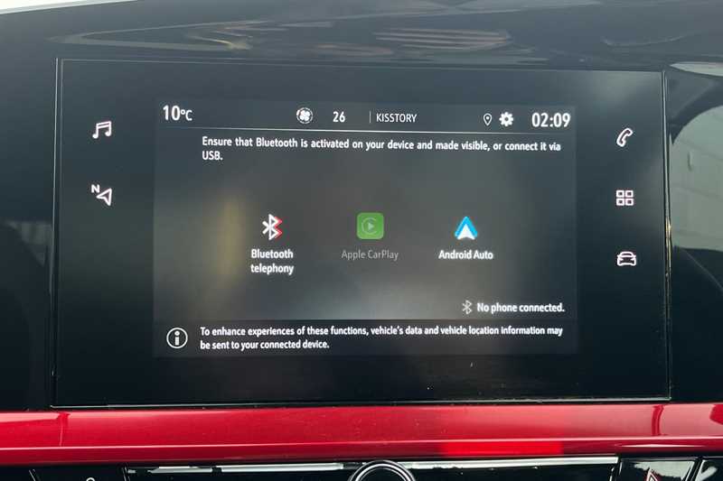 Used Vauxhall Mokka Electric for sale - 77757167: Photo 18