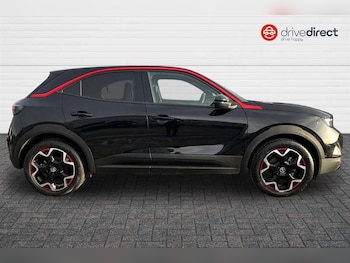 Used Vauxhall Mokka Electric 2022 for sale - 77757167: Photo